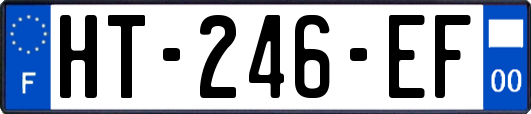 HT-246-EF