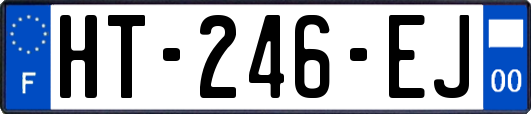HT-246-EJ
