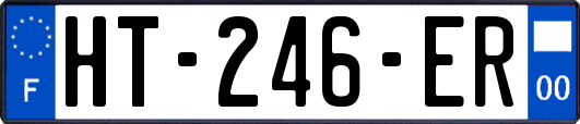 HT-246-ER