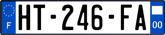 HT-246-FA