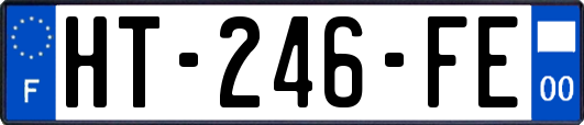 HT-246-FE
