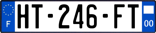HT-246-FT