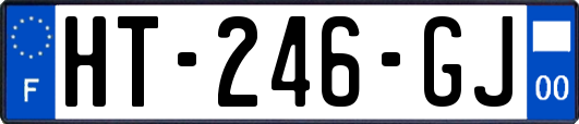 HT-246-GJ