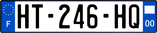 HT-246-HQ