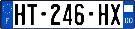 HT-246-HX