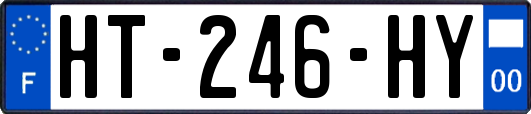 HT-246-HY