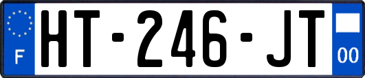HT-246-JT