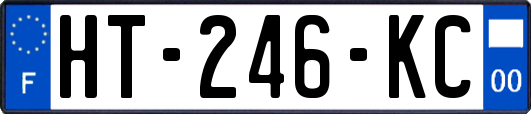 HT-246-KC