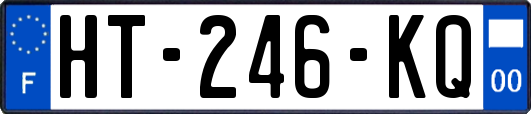HT-246-KQ