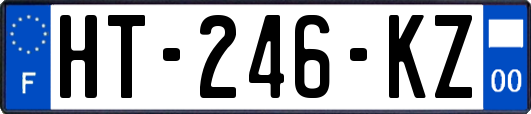 HT-246-KZ