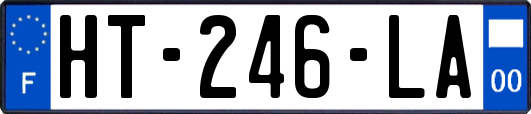 HT-246-LA