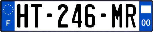 HT-246-MR
