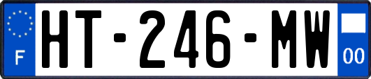HT-246-MW