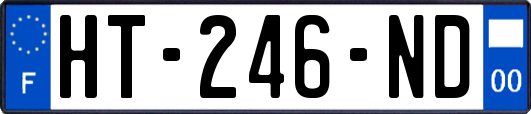 HT-246-ND