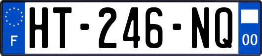 HT-246-NQ