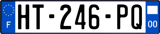 HT-246-PQ