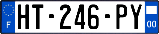HT-246-PY