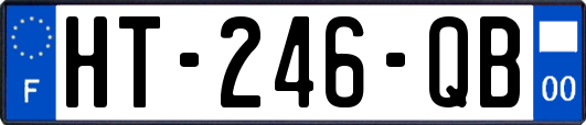 HT-246-QB