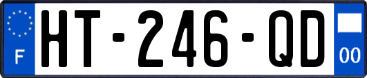 HT-246-QD