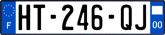 HT-246-QJ