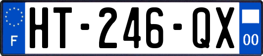 HT-246-QX