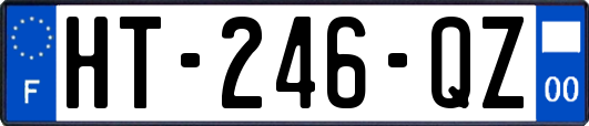 HT-246-QZ