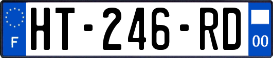 HT-246-RD