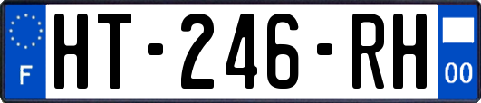 HT-246-RH