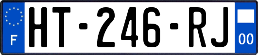 HT-246-RJ