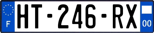 HT-246-RX