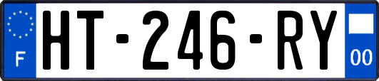 HT-246-RY