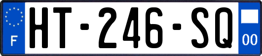 HT-246-SQ