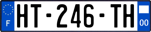 HT-246-TH