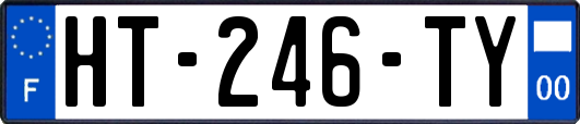 HT-246-TY