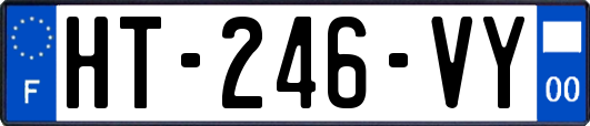HT-246-VY
