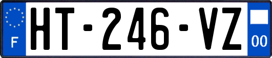 HT-246-VZ