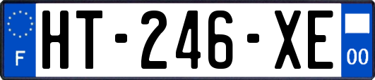HT-246-XE