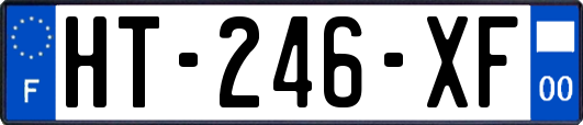 HT-246-XF