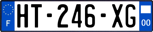 HT-246-XG