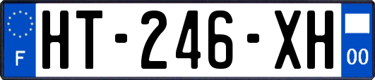 HT-246-XH