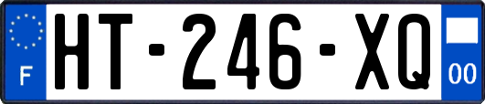 HT-246-XQ