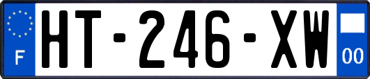 HT-246-XW
