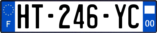 HT-246-YC