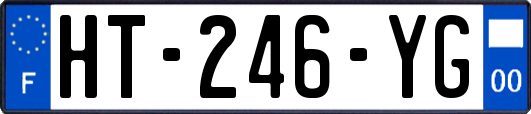 HT-246-YG