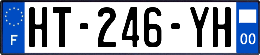 HT-246-YH