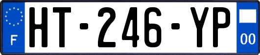 HT-246-YP