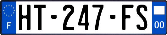 HT-247-FS