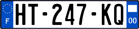 HT-247-KQ