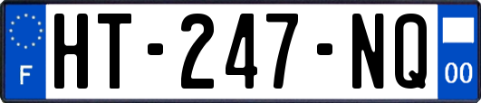 HT-247-NQ