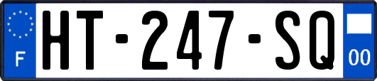 HT-247-SQ